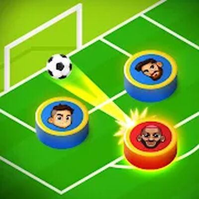 Super Soccer 3V3