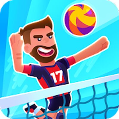 Download Volleyball Challenge 2021 (Premium Unlocked MOD) for Android