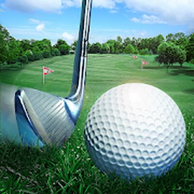 Download Golf Master 3D (Unlimited Coins MOD) for Android