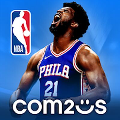 Download NBA NOW 22 (Unlimited Coins MOD) for Android
