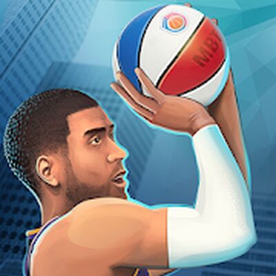 Download 3pt Contest: Basketball Games (Unlimited Money MOD) for Android