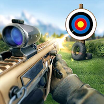 Download Shooting Battle (Premium Unlocked MOD) for Android