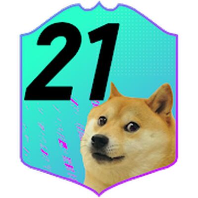 Download Dogefut 21 (Premium Unlocked MOD) for Android