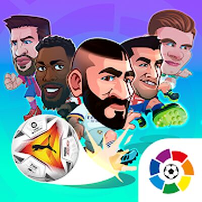 Download Head Football (Unlimited Coins MOD) for Android