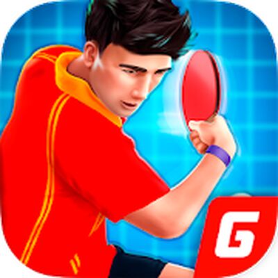 Download Table Tennis (Premium Unlocked MOD) for Android