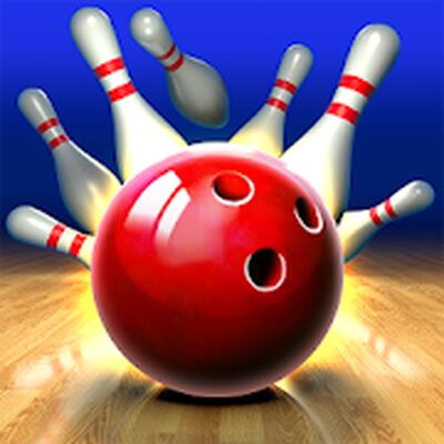 Download Bowling King (Unlocked All MOD) for Android