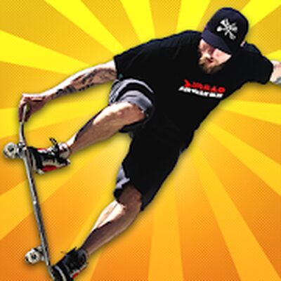 Download Mike V: Skateboard Party (Unlimited Money MOD) for Android