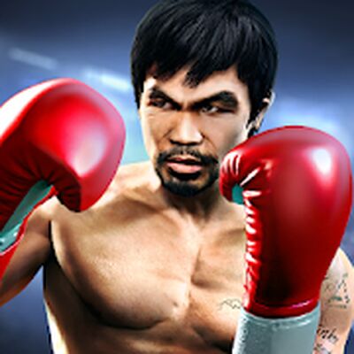 Download Real Boxing Manny Pacquiao (Unlimited Coins MOD) for Android