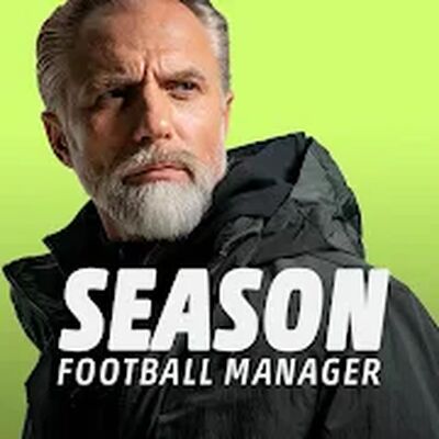 Download SEASON Pro Football Manager (Unlimited Money MOD) for Android