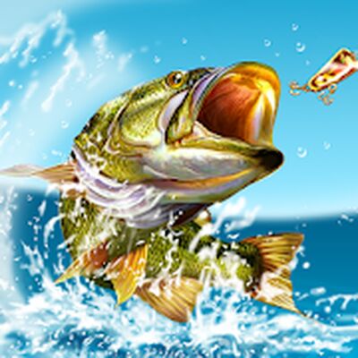 Download Pocket Fishing (Free Shopping MOD) for Android