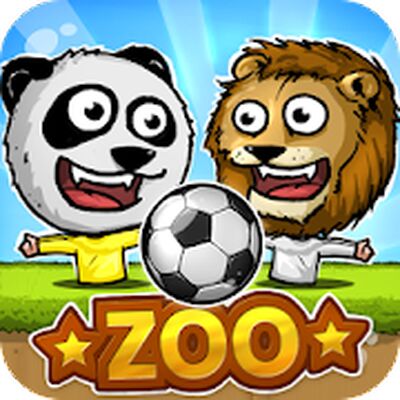 Download Puppet Soccer Zoo (Premium Unlocked MOD) for Android