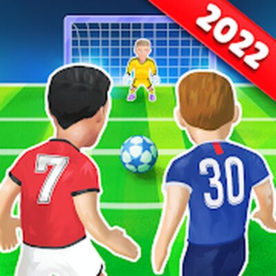 Download Football Clash (Unlimited Coins MOD) for Android