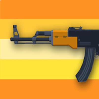 Download Gun Breaker (Unlimited Coins MOD) for Android