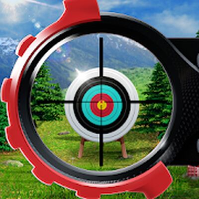 Download Archery Club: PvP Multiplayer (Unlocked All MOD) for Android