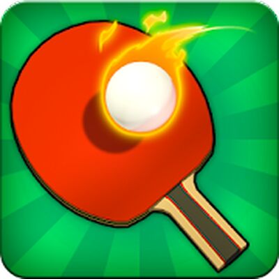 Download Ping Pong Masters (Free Shopping MOD) for Android