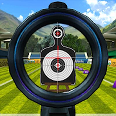 Download Shooting King (Free Shopping MOD) for Android