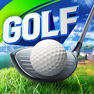 Download Golf Impact (Unlocked All MOD) for Android