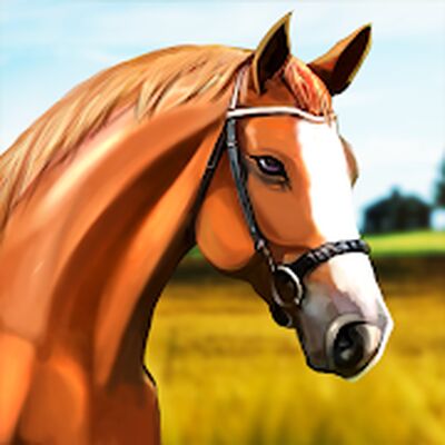 Download Derby Life : Horse racing (Free Shopping MOD) for Android