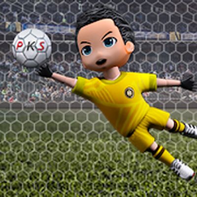 Download Pro Kick Soccer (Unlocked All MOD) for Android