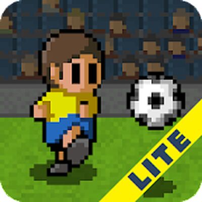 Download PORTABLE SOCCER DX Lite (Free Shopping MOD) for Android