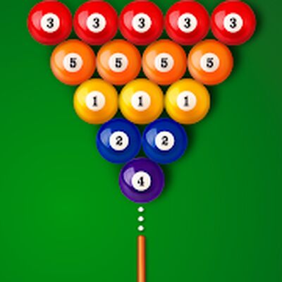 Download Pool Trickshots Billiard (Unlimited Coins MOD) for Android