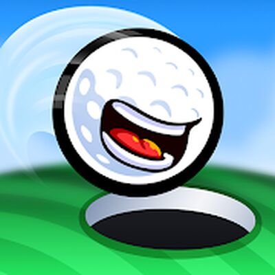Download Golf Blitz (Free Shopping MOD) for Android