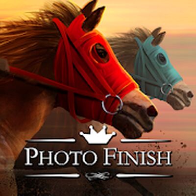 Download Photo Finish Horse Racing (Unlimited Coins MOD) for Android