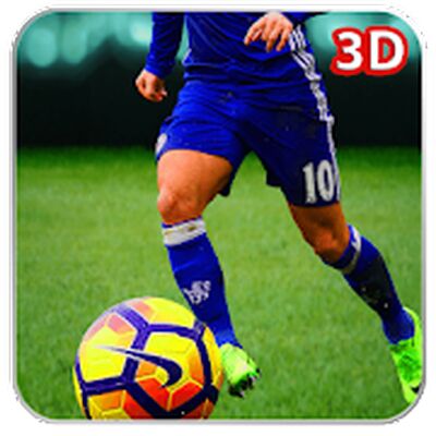 Download World Football Champions League 2020 Soccer Game (Premium Unlocked MOD) for Android