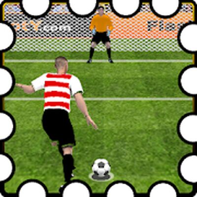 Download Penalty Shooters (Free Shopping MOD) for Android