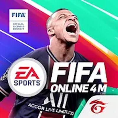 Download FIFA Online 4 M by EA SPORTS™ (Unlocked All MOD) for Android