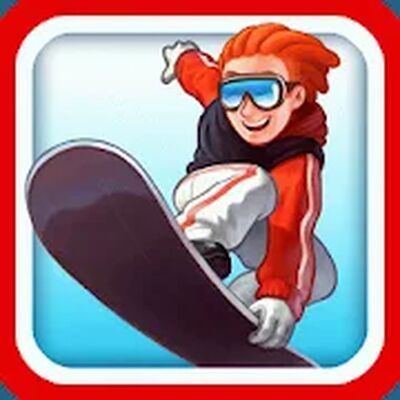 Download Playman Winter Games (Unlimited Money MOD) for Android