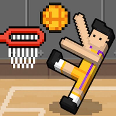 Download Basket Random (Premium Unlocked MOD) for Android