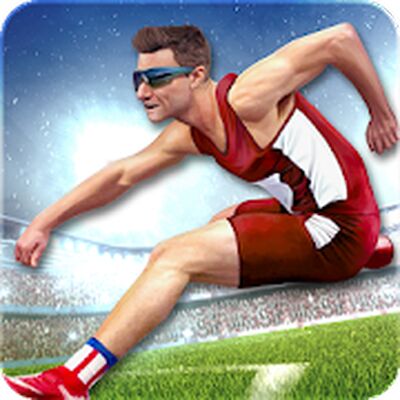Download Summer Sports Events (Unlimited Coins MOD) for Android