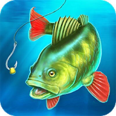 Download Fishing World (Unlocked All MOD) for Android