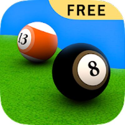 Download Pool Break 3D Billiard Snooker Carrom (Free Shopping MOD) for Android