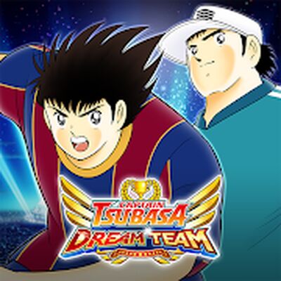 Download Captain Tsubasa: Dream Team (Unlimited Coins MOD) for Android