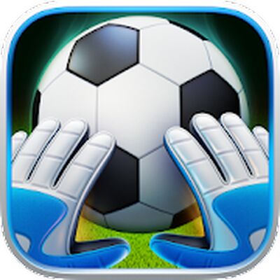 Download Super Goalkeeper (Unlimited Coins MOD) for Android