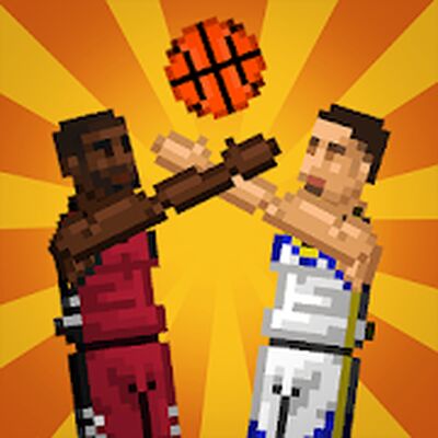 Download Bouncy Basketball (Free Shopping MOD) for Android