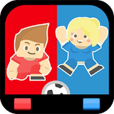 Download 2 Player Sports Games (Unlimited Coins MOD) for Android