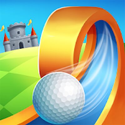 Download Mini Golf Stars 2 (Free Shopping MOD) for Android