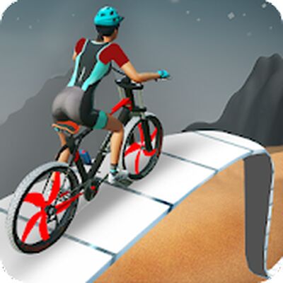 Download BMX Flip Madness (Unlocked All MOD) for Android