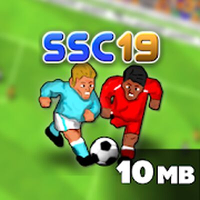 Download Super Soccer Champs FREE (Free Shopping MOD) for Android