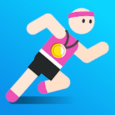 Download Ketchapp Summer Sports (Unlocked All MOD) for Android