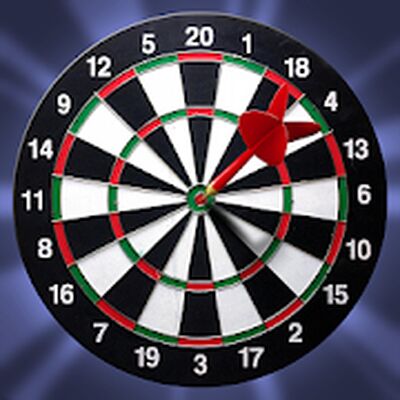 Download Darts King (Unlocked All MOD) for Android