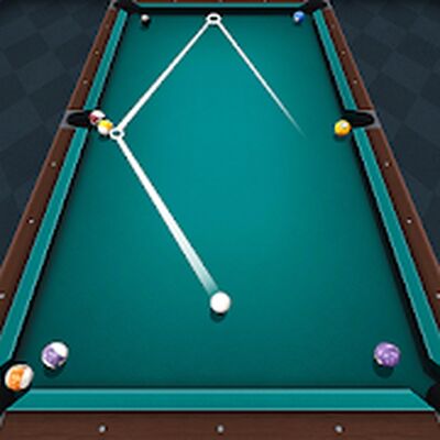 Download Pool Billiard Championship (Unlimited Money MOD) for Android