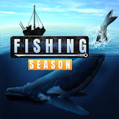 Download Fishing Season : River To Ocean (Premium Unlocked MOD) for Android