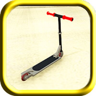 Download Freestyle Scooter Xtreme (Unlimited Money MOD) for Android