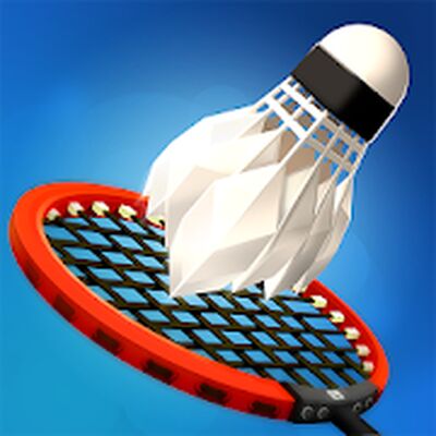 Download Badminton League (Free Shopping MOD) for Android