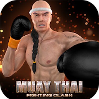 Muay Thai 2