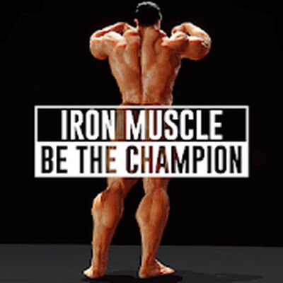 Download Iron Muscle (Unlocked All MOD) for Android